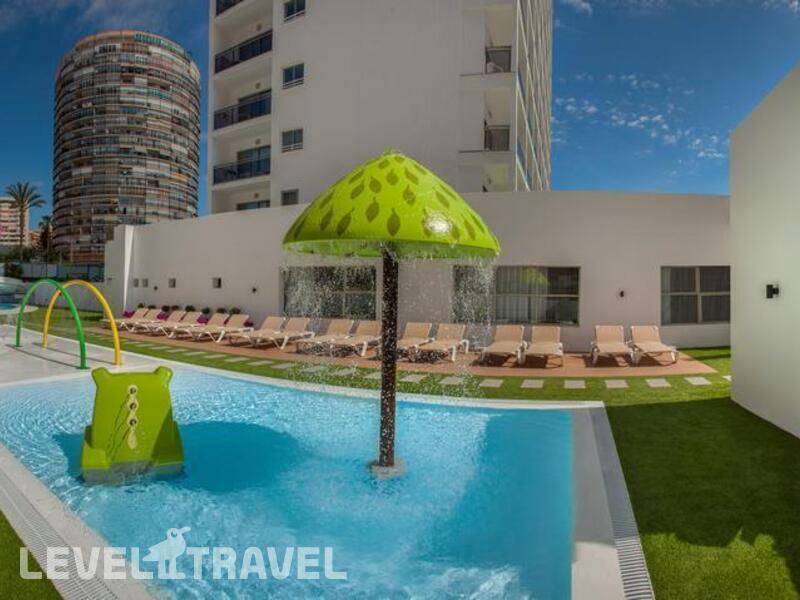 Фотография RH Princesa Hotel & Spa