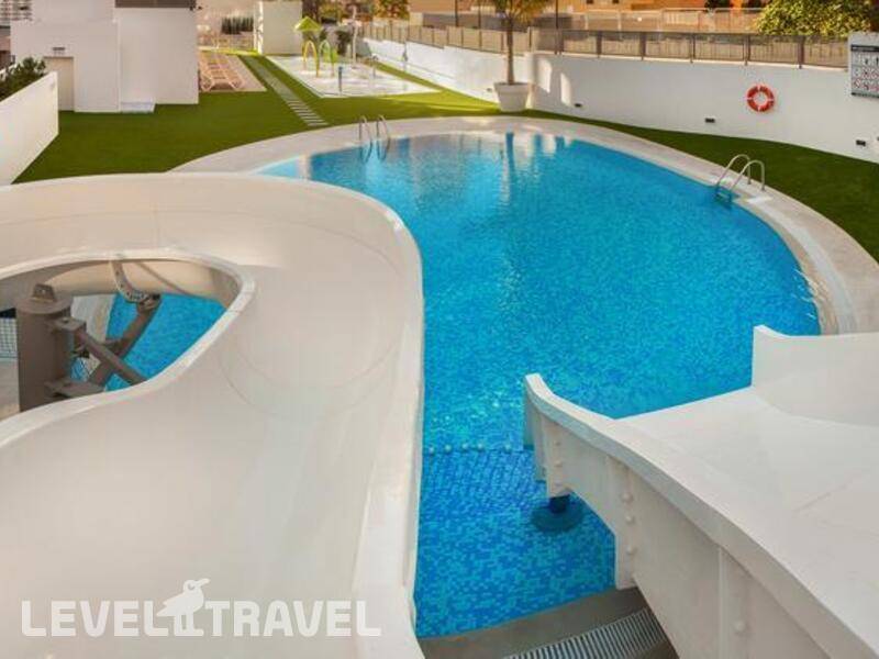 Фотография RH Princesa Hotel & Spa