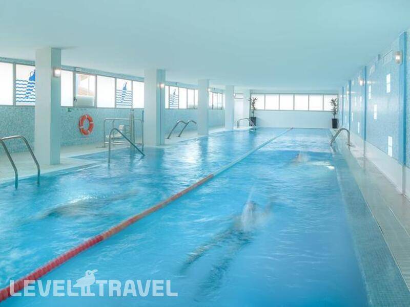 Фотография RH Princesa Hotel & Spa