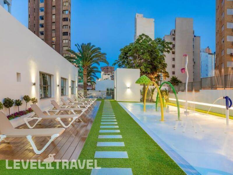 Фотография RH Princesa Hotel & Spa