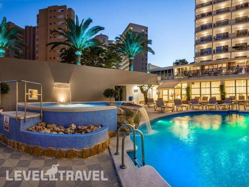 Фотография RH Princesa Hotel & Spa