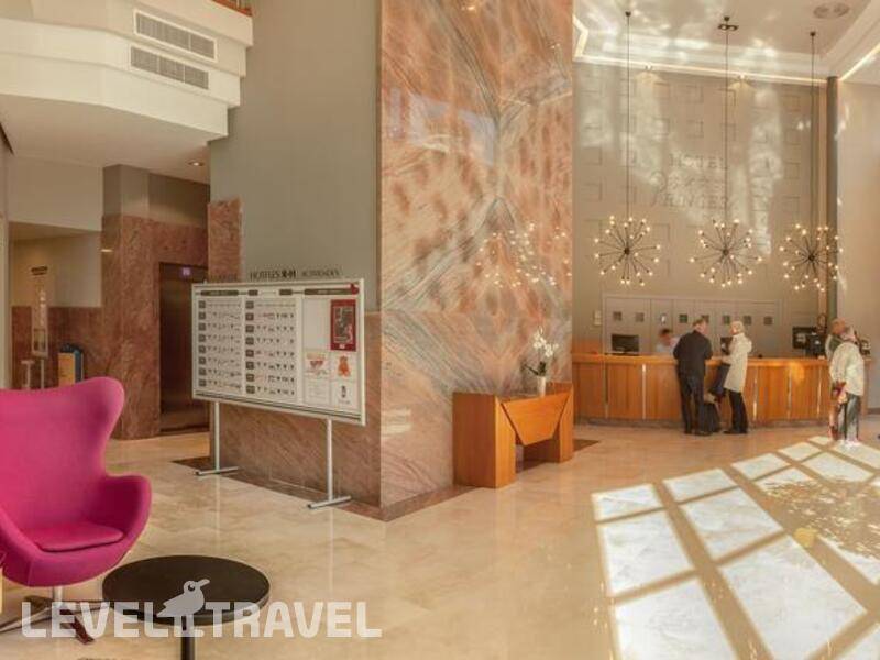 Фотография RH Princesa Hotel & Spa