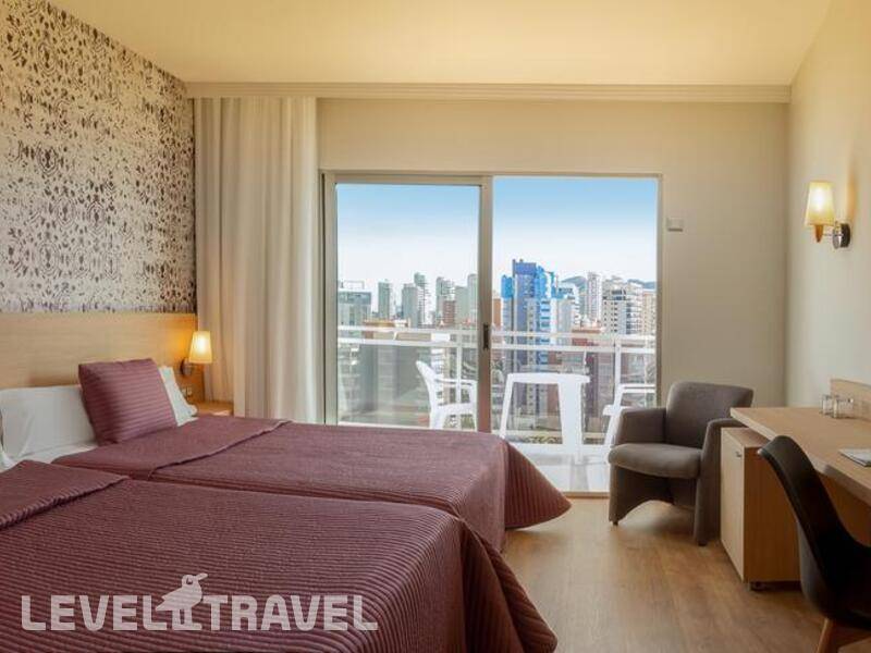 Фотография RH Princesa Hotel & Spa