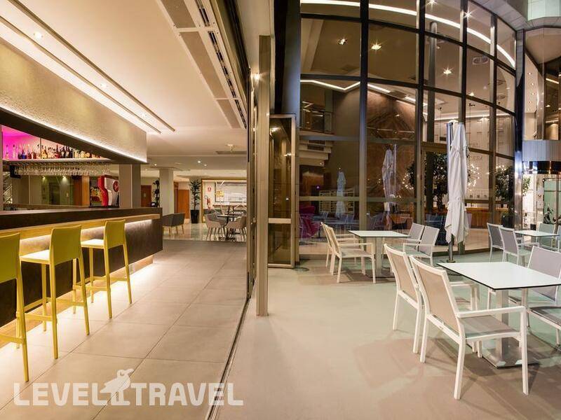 Фотография RH Princesa Hotel & Spa