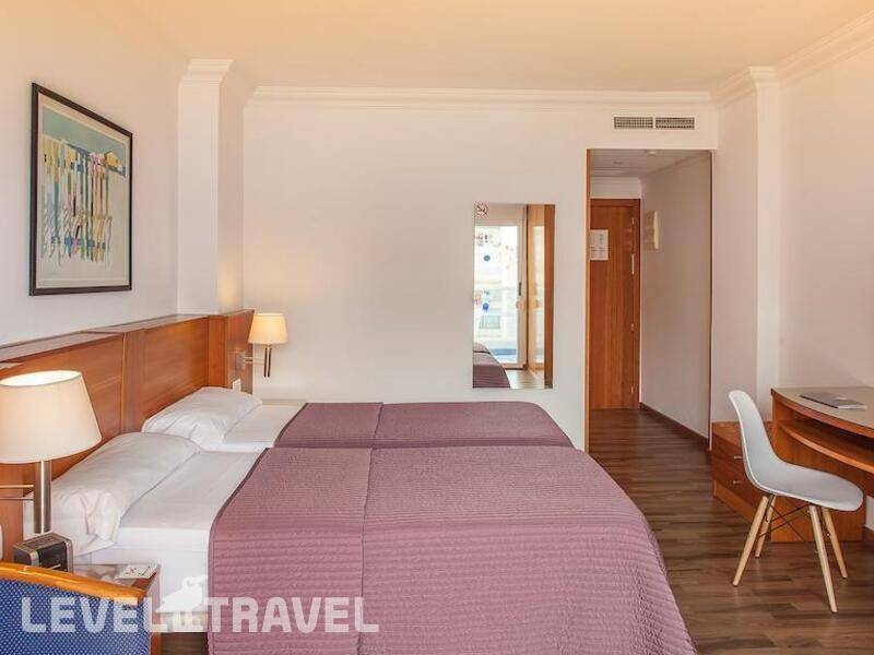 Фотография RH Hotel Victoria