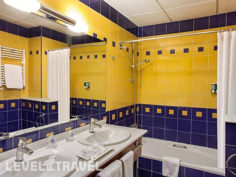 Фотография RH Hotel Victoria