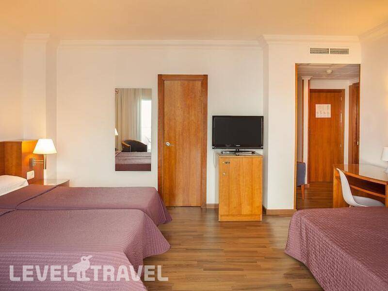 Фотография RH Hotel Victoria