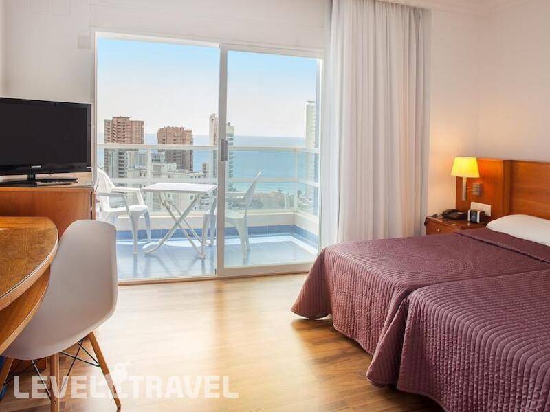 Фотография RH Hotel Victoria