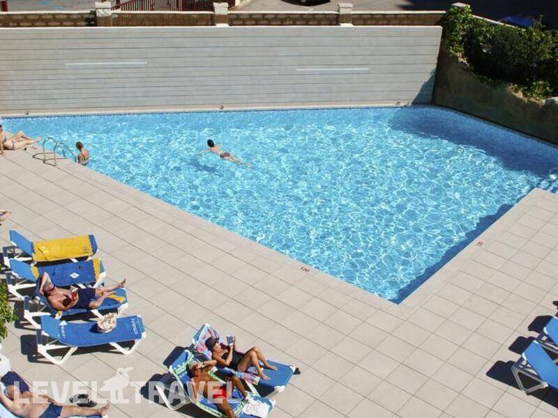Фотография RH Hotel Victoria