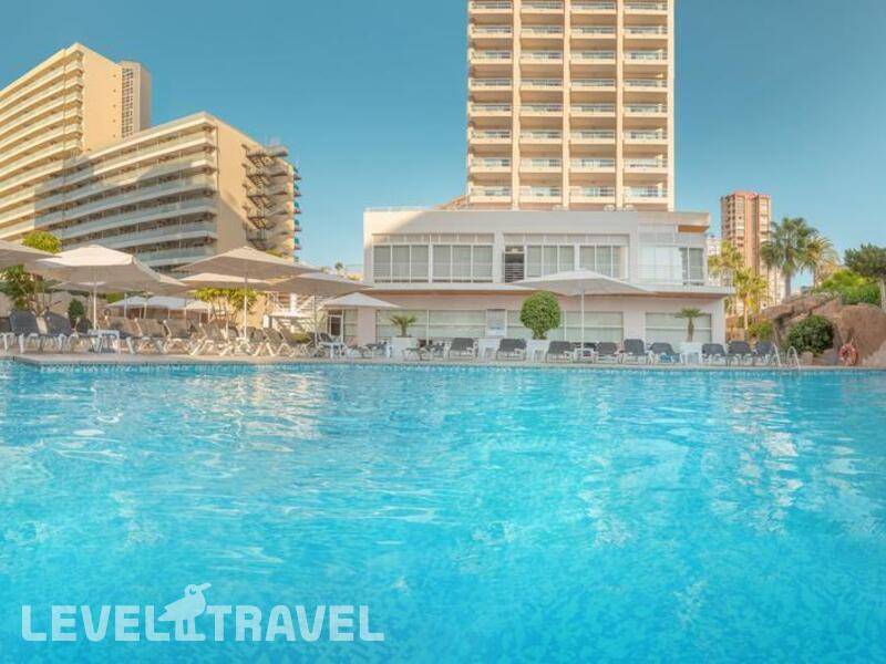 Фотография RH Hotel Victoria