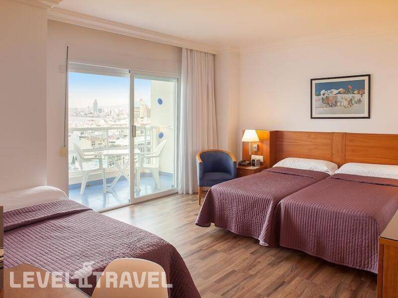Фотография RH Hotel Victoria