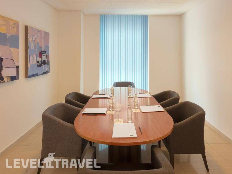 Фотография RH Hotel Victoria