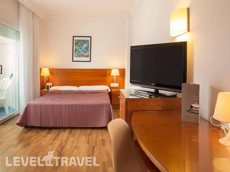 Фотография RH Hotel Victoria