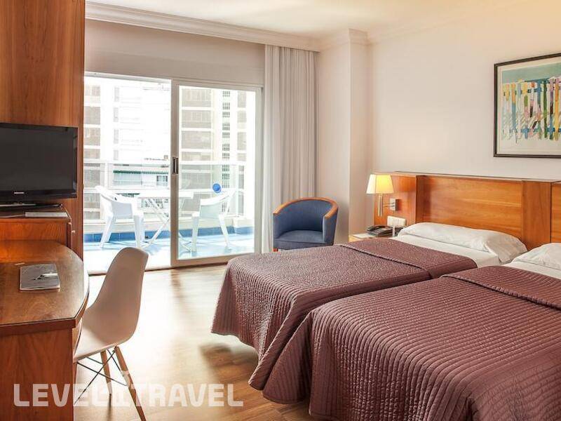 Фотография RH Hotel Victoria