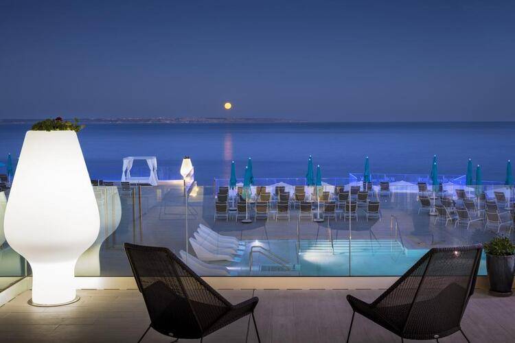 Elba Sunset Mallorca Thalasso Spa