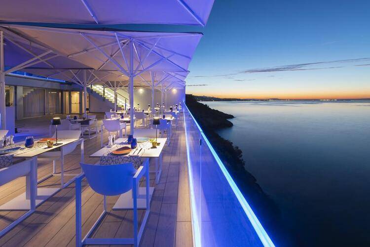 Elba Sunset Mallorca Thalasso Spa