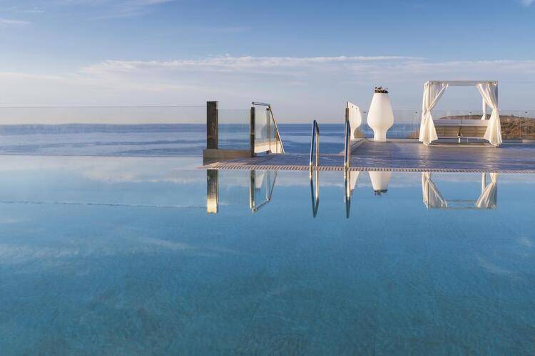 Elba Sunset Mallorca Thalasso Spa