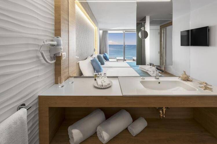 Elba Sunset Mallorca Thalasso Spa