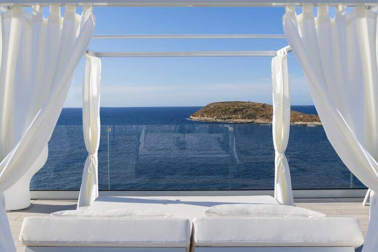 Elba Sunset Mallorca Thalasso Spa