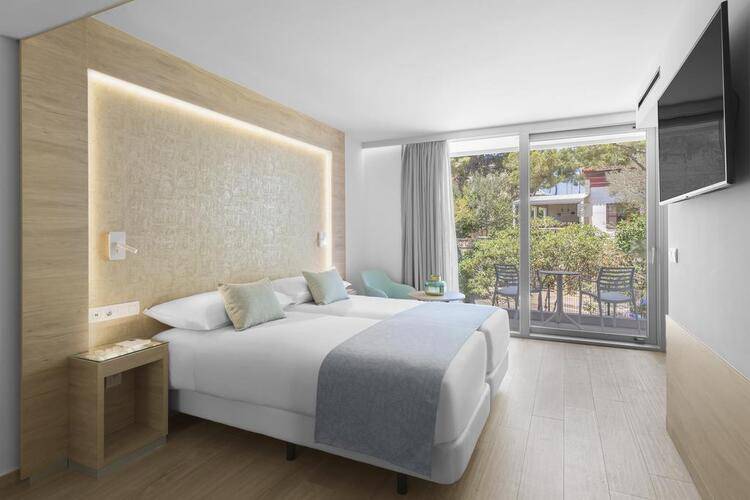 Elba Sunset Mallorca Thalasso Spa