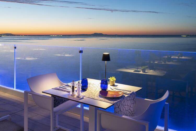Elba Sunset Mallorca Thalasso Spa