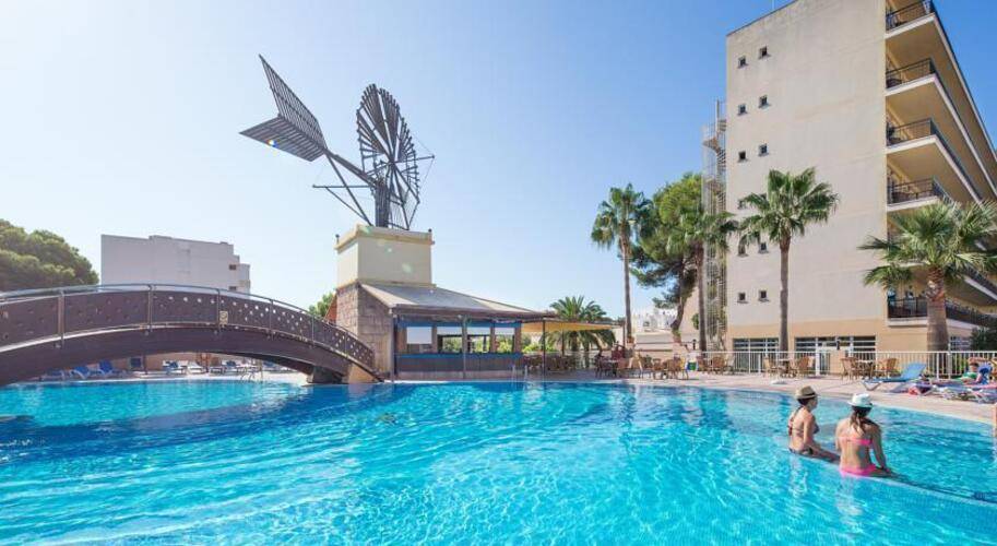 Thb El Cid (Adults Only 18+)