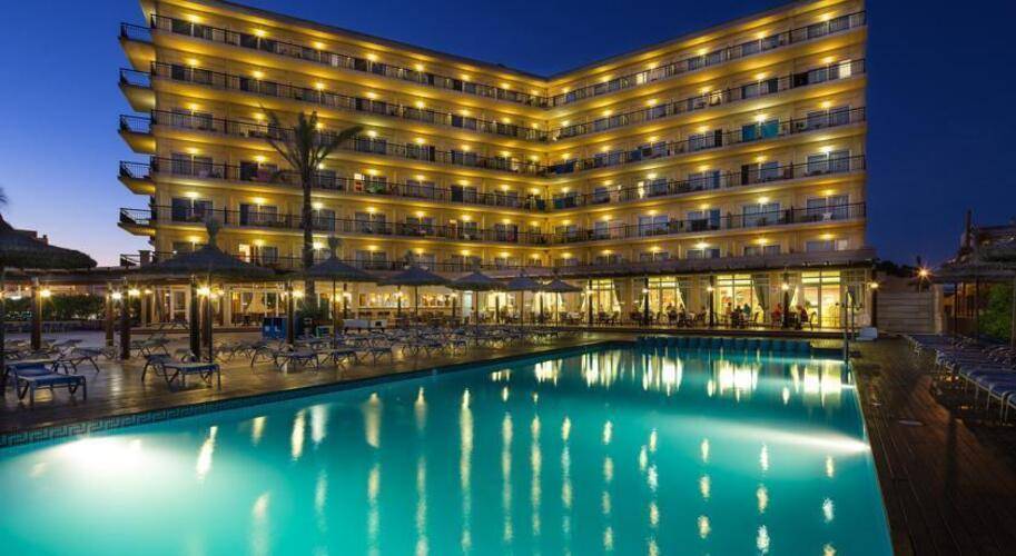 Thb El Cid (Adults Only 18+)