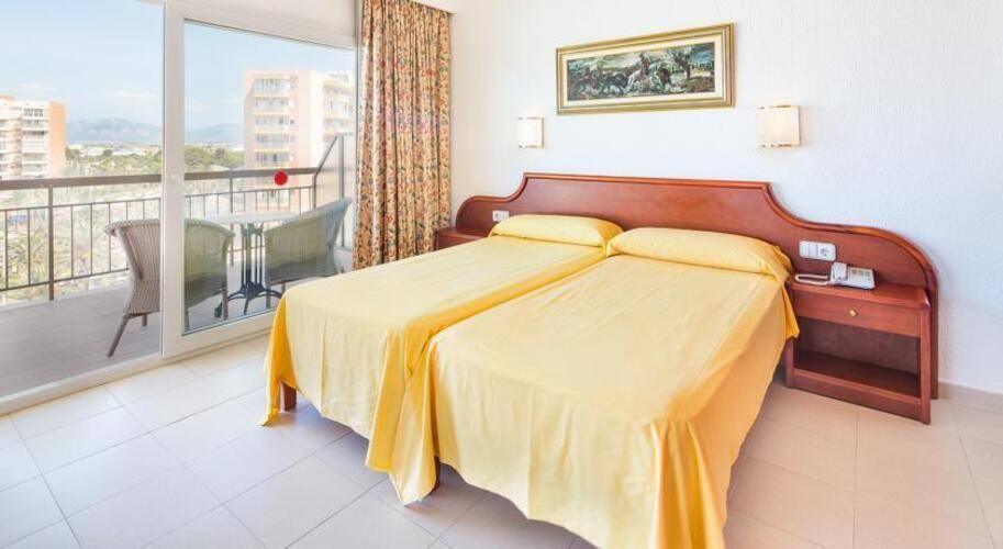 Thb El Cid (Adults Only 18+)