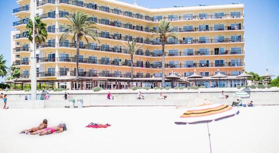 Thb El Cid (Adults Only 18+)