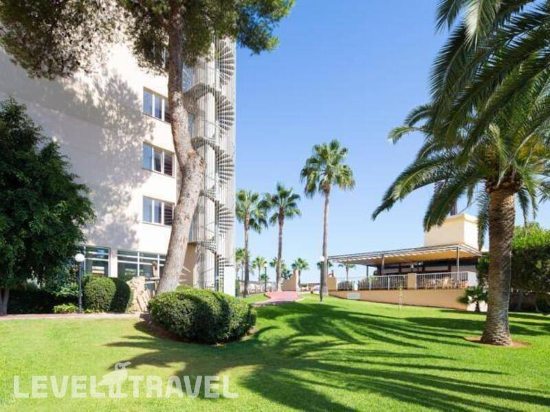 Фотография Thb El Cid (Adults Only 18+)