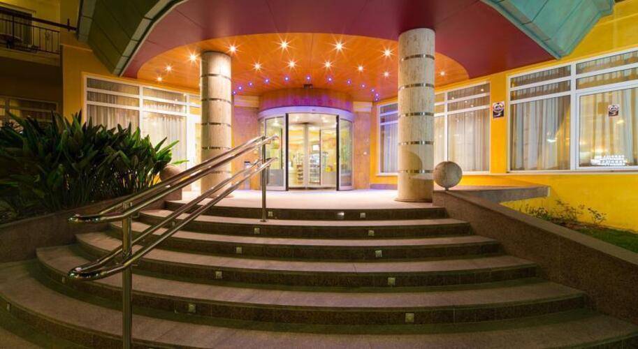 Thb El Cid (Adults Only 18+)