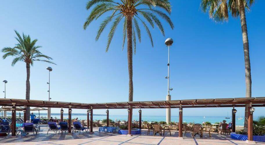 Thb El Cid (Adults Only 18+)