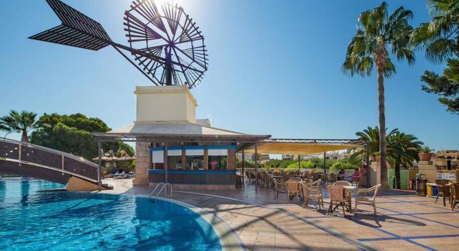 Thb El Cid (Adults Only 18+)