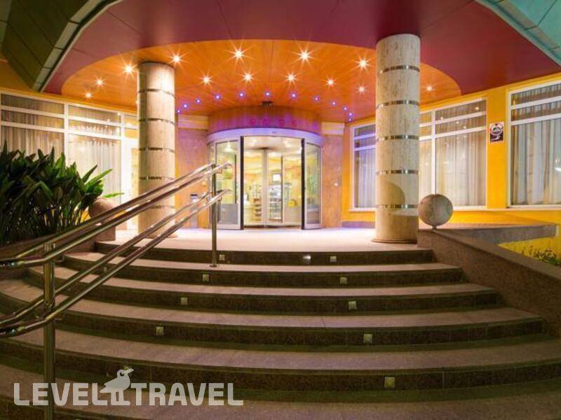 Фотография Thb El Cid (Adults Only 18+)