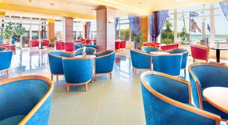 Thb El Cid (Adults Only 18+)