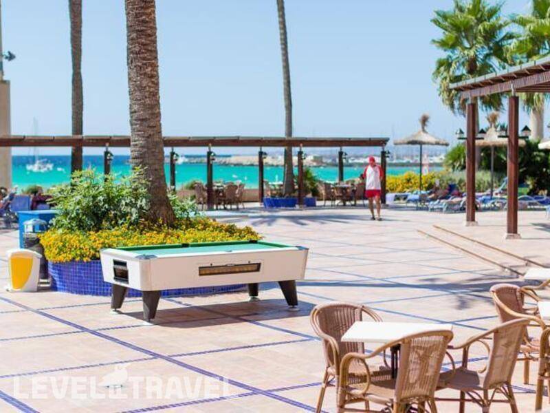 Фотография Thb El Cid (Adults Only 18+)