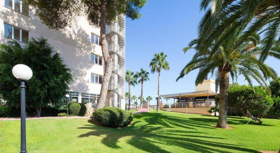 Thb El Cid (Adults Only 18+)