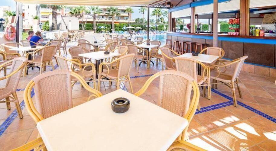 Thb El Cid (Adults Only 18+)