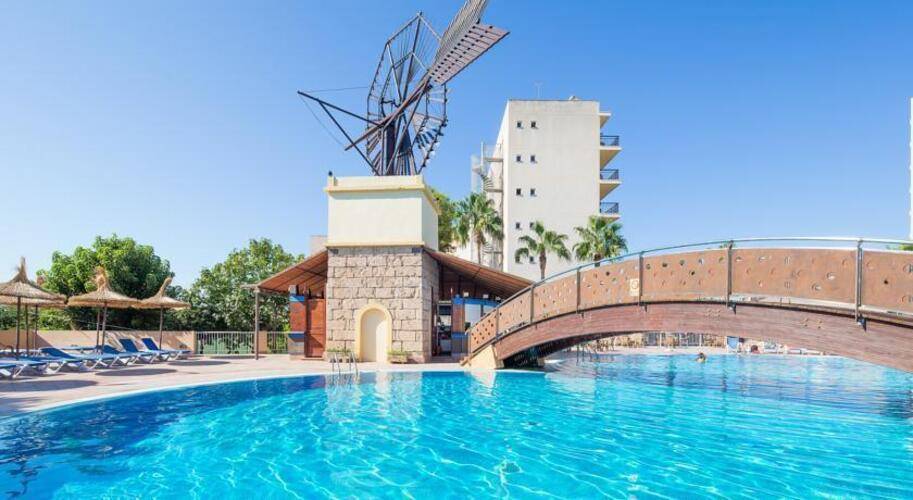 Thb El Cid (Adults Only 18+)