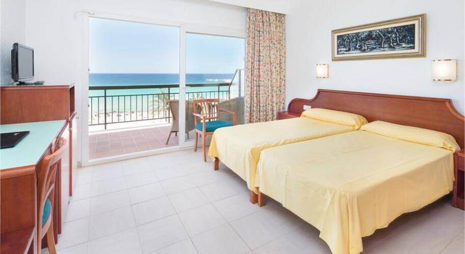 Thb El Cid (Adults Only 18+)
