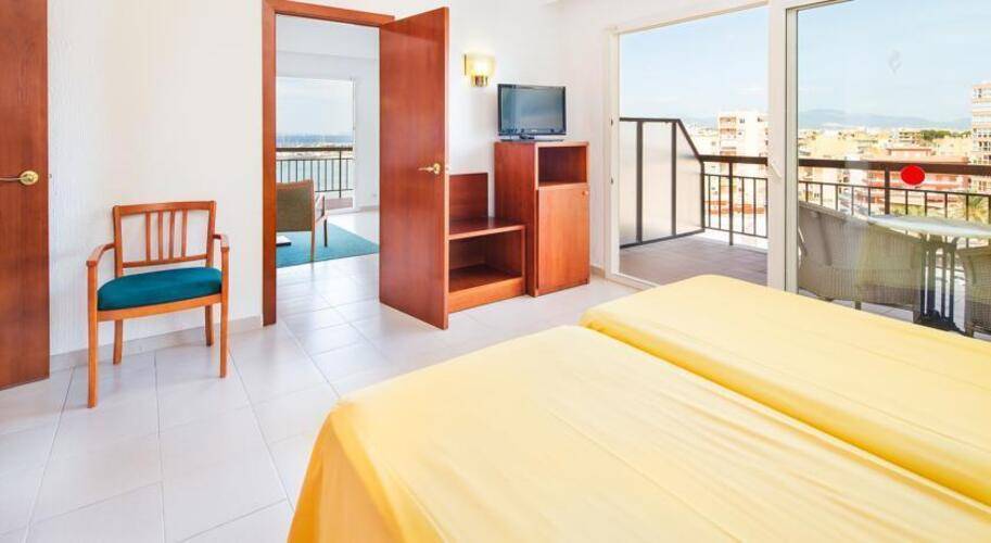 Thb El Cid (Adults Only 18+)