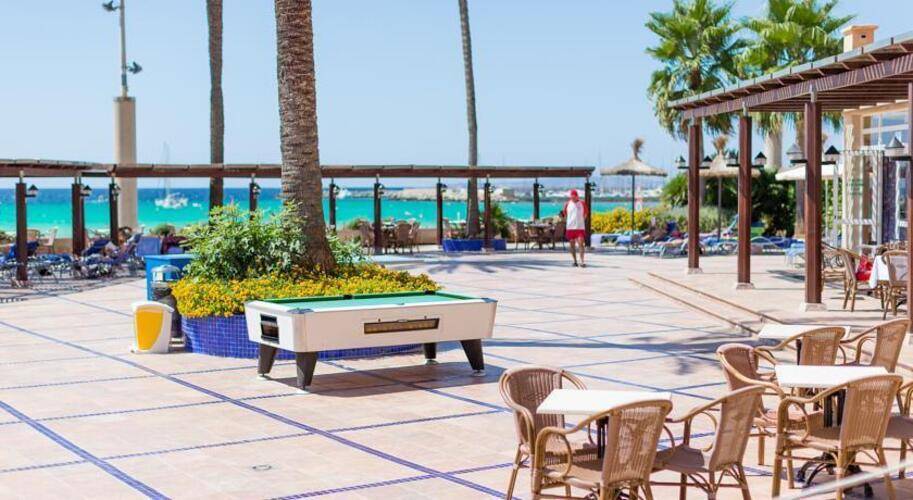 Thb El Cid (Adults Only 18+)