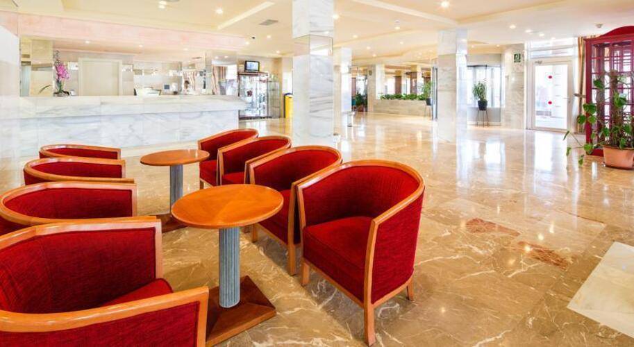Thb El Cid (Adults Only 18+)