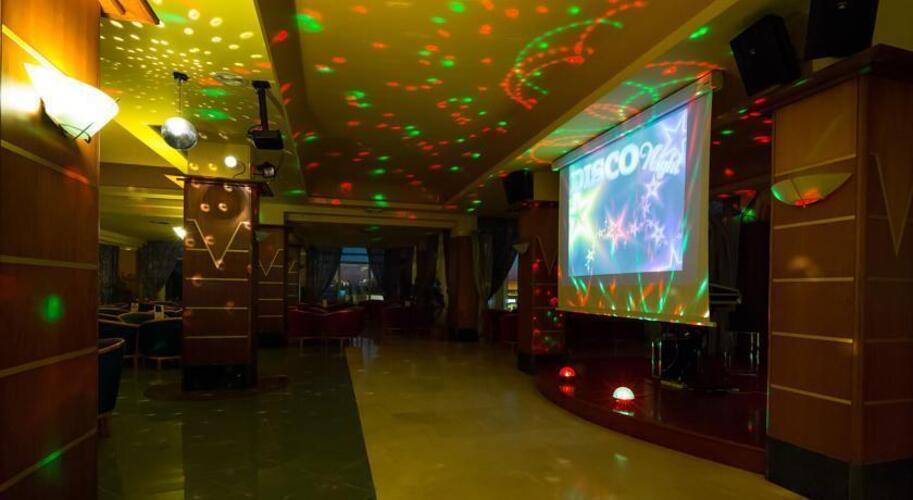 Thb El Cid (Adults Only 18+)