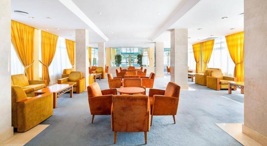 Thb El Cid (Adults Only 18+)