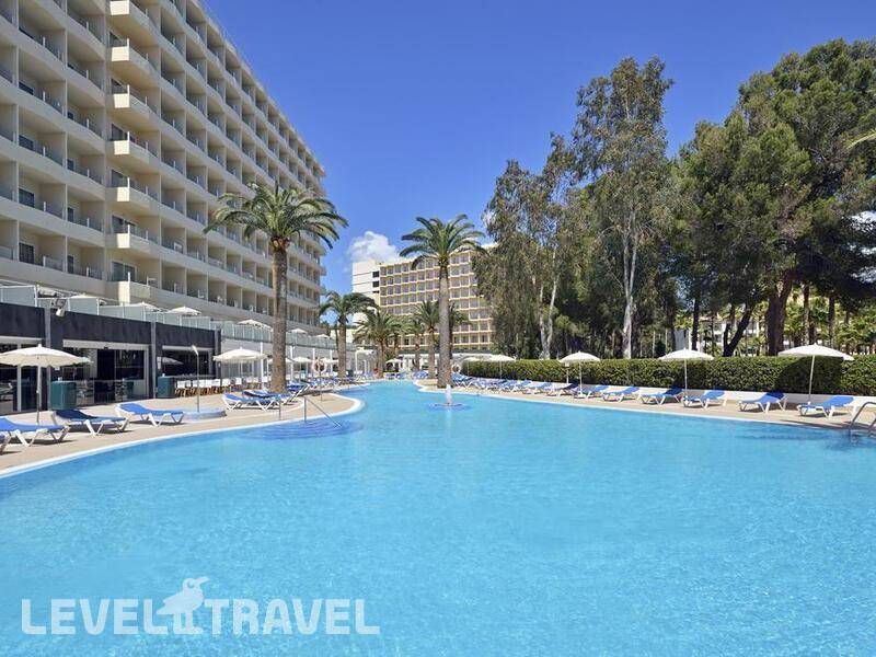 Фотография Sol Palmanova Mallorca