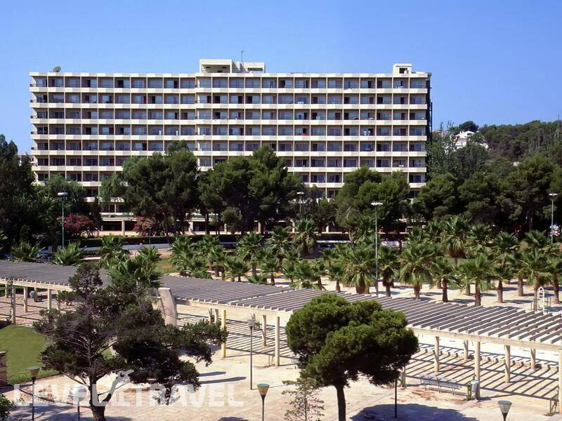Фотография Sol Palmanova Mallorca