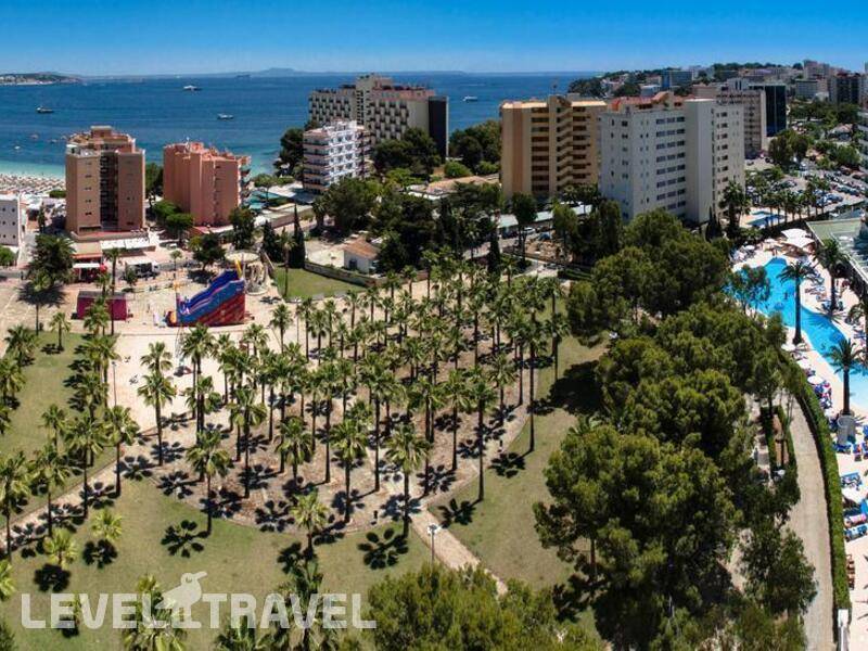 Фотография Sol Palmanova Mallorca