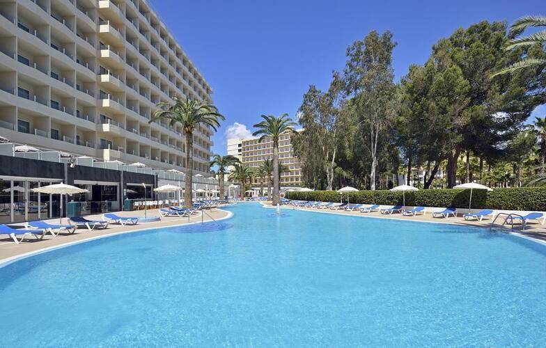 Sol Palmanova Mallorca