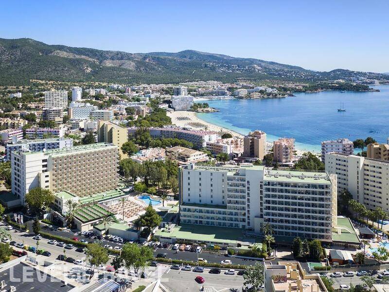 Фотография Sol Palmanova Mallorca